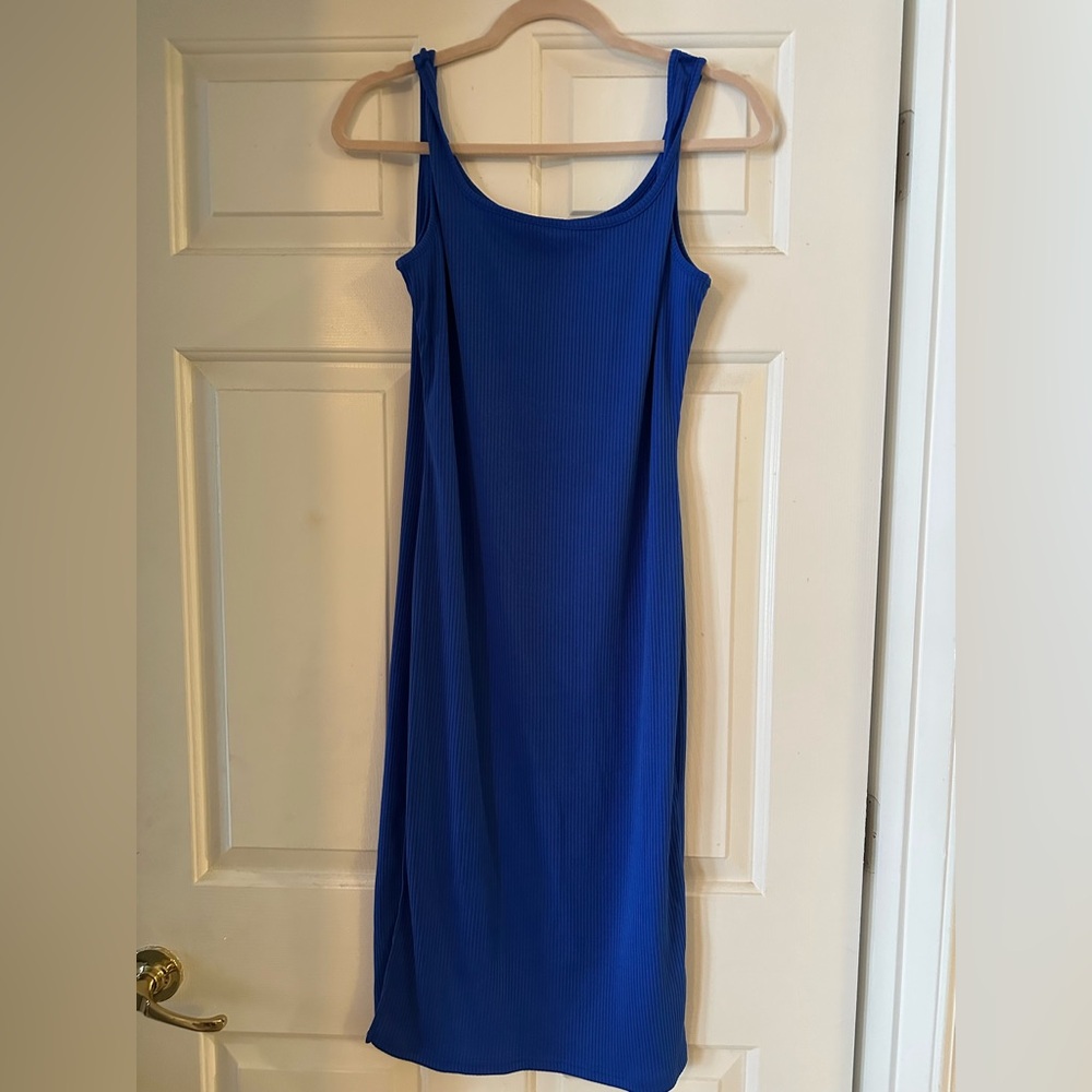 Modi Dress